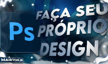 [PROMOÇÃO] PACK DE DESIGN COM O ESTILO DESSA CAPA | PSDS | PHOTOSHOP & CANVA