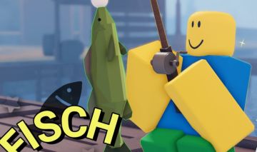 VENDA SKINS FISCH