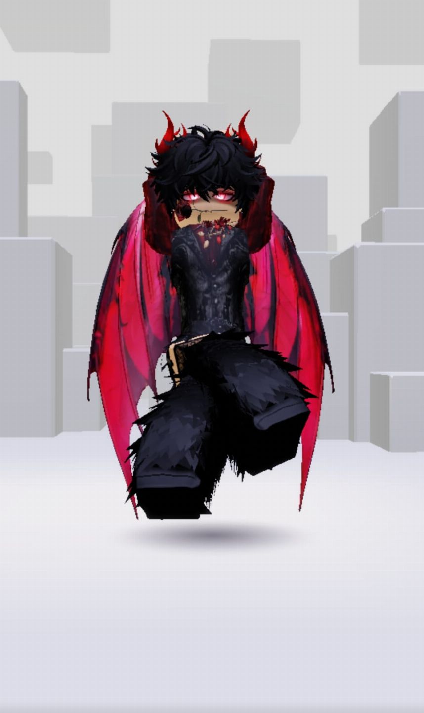 Conta Roblox com Muitas Skins e progressos