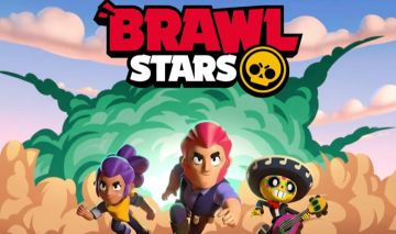 Conta Brawl Stars 25K Troféus 68 Brawlers 7 Lendários Hipercargas + Skins