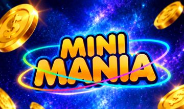 MOEDAS NO MINIMANIA