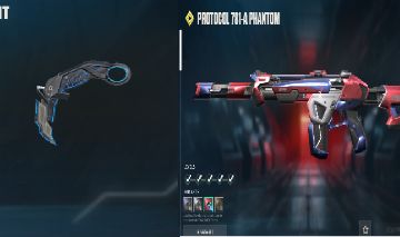 CONTA LV 50 C PHANTOM E FACA, P SAIR LOGO