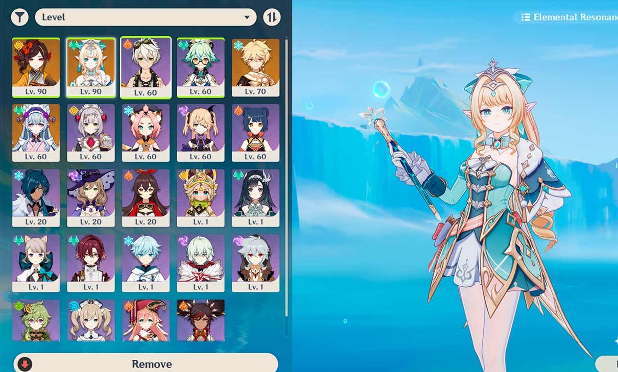 60K GEMAS + VESNA R1 | AR 56 | AETHER | ANIV + USER LIVRE