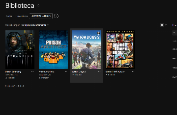 EPIC GAMES - Conta com GTA V, Skins - Epic Games - GGMAX