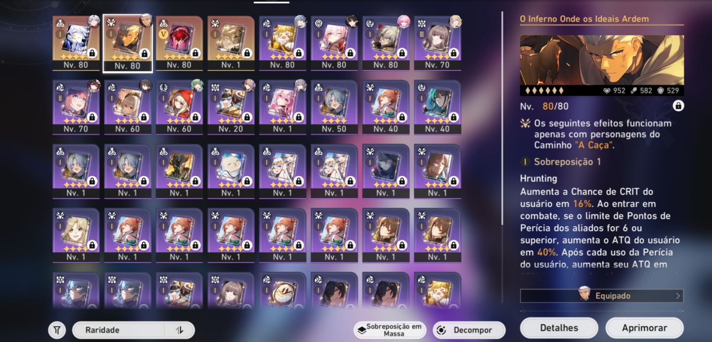 Conta Main Cyrene