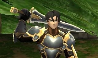 Conta adventure quest 3d