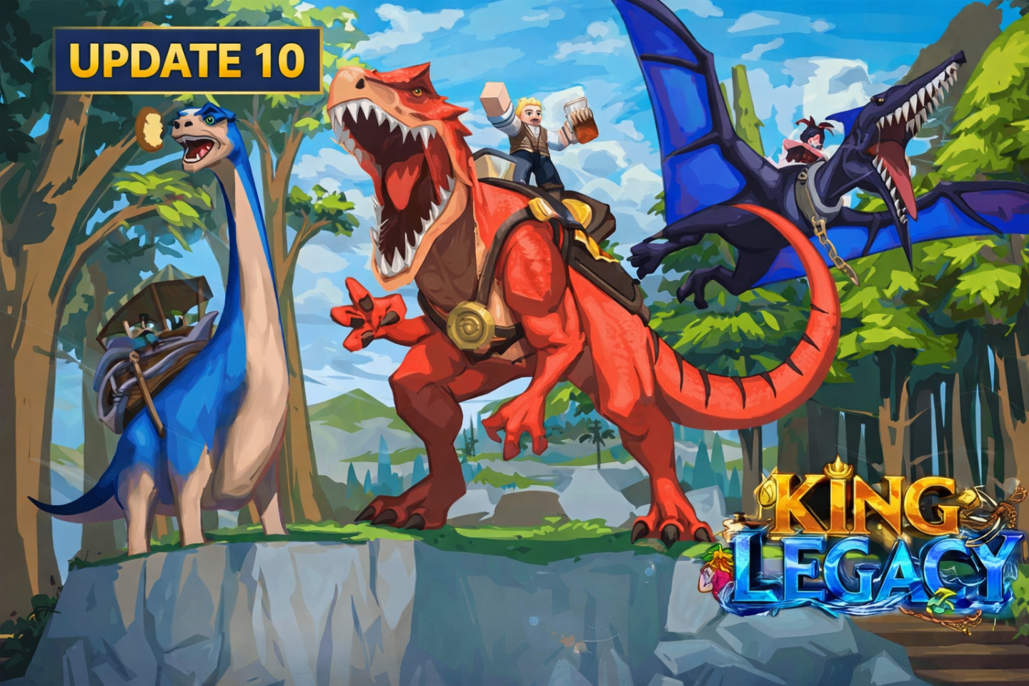 FRUTAS FÍSICAS/KING LEGACY/FRUTA DEMON/FRUTA PTER/DRAGON/LOJA GHOST /ESPADAS