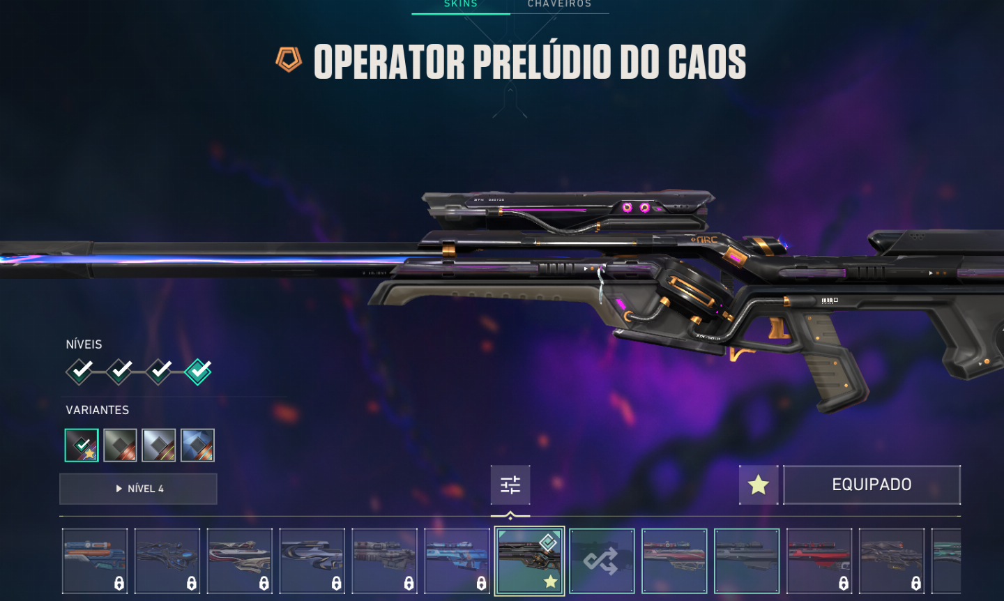 Conta pra sair rápido de valorant PREÇO PROMOCIONAL