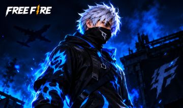 Passe de ff (entrega mais rápida da ggmax)
