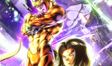 Conta de Dragon Ball Legends Com Todos os Personagens do 8 Aniversário e Mais