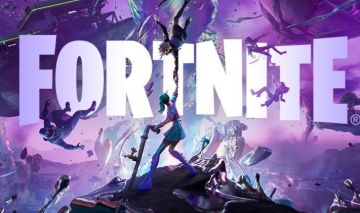 Vbucks Fortnite Via Presente