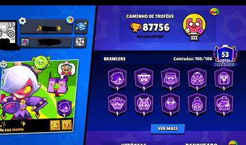 CONTA MUITO BOA PRO COMPETITIVO.