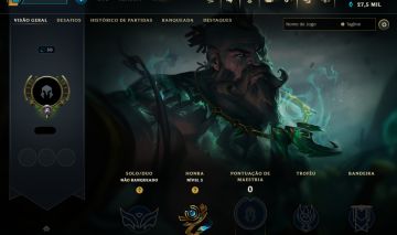 GANGPLANK BETRAYER E TALON VELHO OESTE