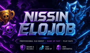 Elojob Brawl stars