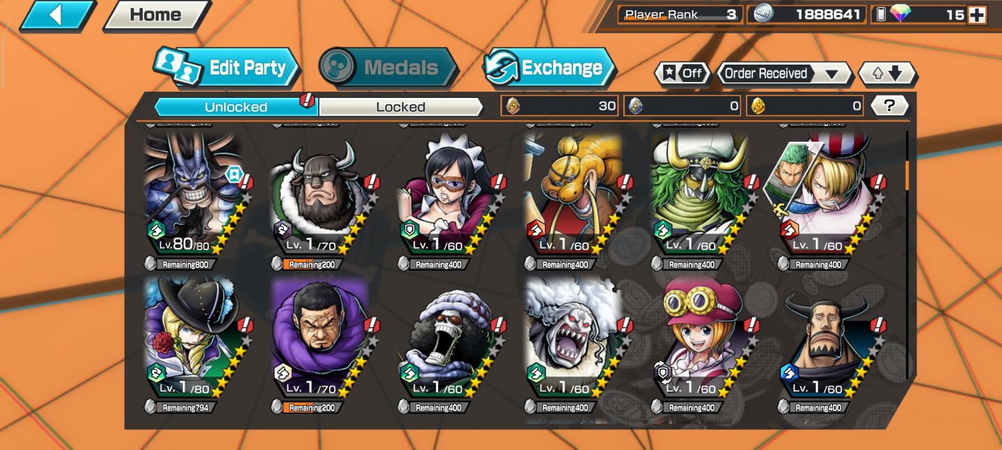 Conta de opbr com bonney nika