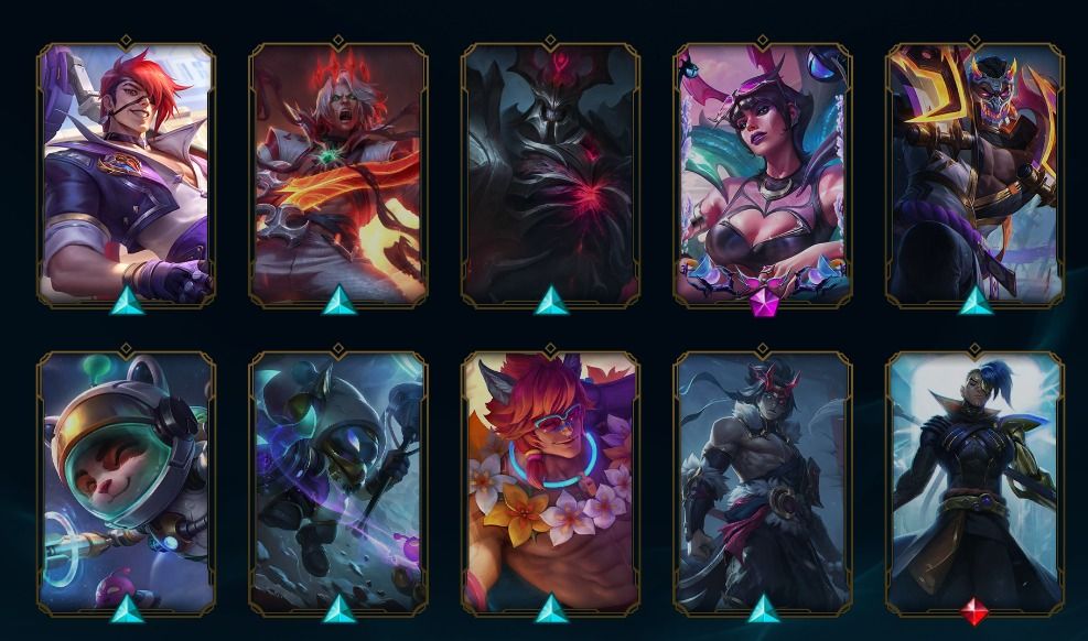 CONTA VALORANT COM VARIOS PACOTES E SKINS FAVORITAS!! OPORTUNIDADE UNICA