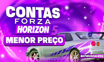 CONTA FORZA HORIZON 5/4 FULL
