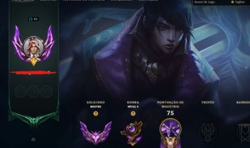 Conta Mestre Winrate Booster