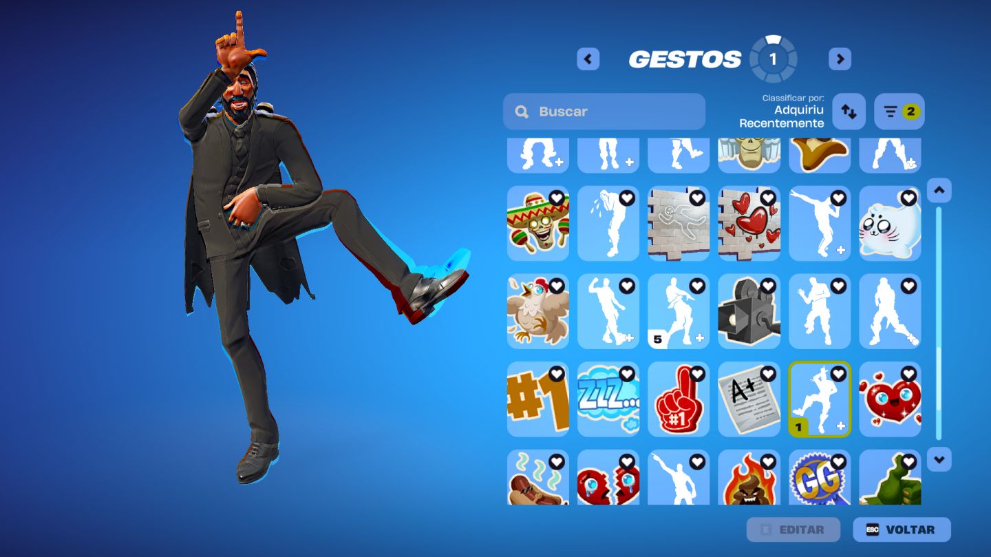 CONTA FORTNITE OG TRAVIS SCOTT, PASSINHO MARAT, + 100 SKINS, SALVE O MUNDO OG