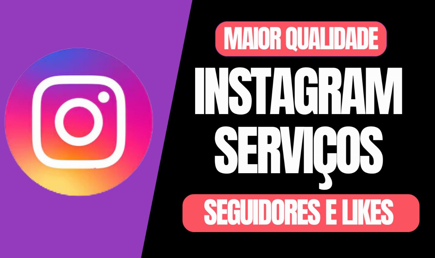 [MAIS BARATO] SEGUIDORES, CURTIDAS, VIEWS, COMENTÁRIOS - INSTAGRAM (MUNDIAIS/BR)