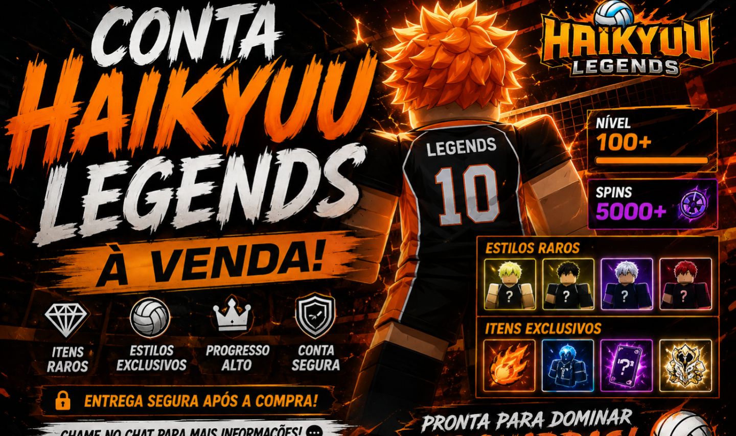 Haykiuu Legends | FULL + RARIDADES Sanu Riku E Akari(M0)