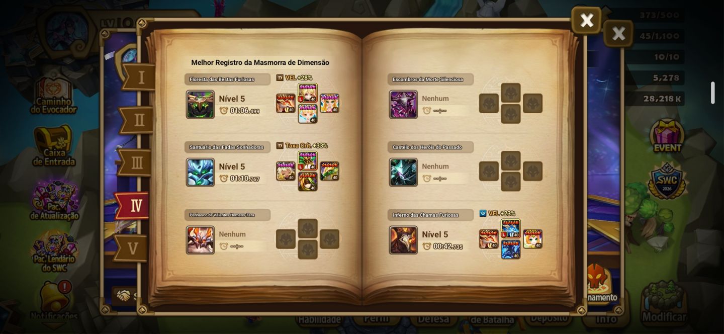 Conta PVE auto, com 4 LD Nat5.