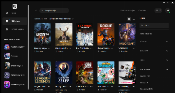 Conta da Epic Com Mais De 101 Jogos - Epic Games - GGMAX