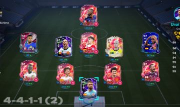 CONTA EA FC 26 PC EPIC GAMES FULL ACESSO +100K DE COINS