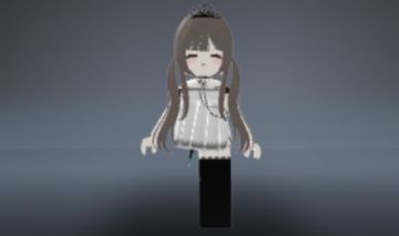 CONTA DE ROBLOX COM KORBLOX E MEAN FACE