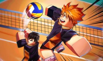 CONTA COM SECRETOS HAIKYUU LEGENDS