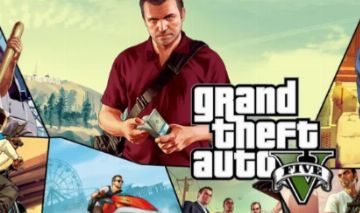 [PROMOÇÃO GTA V ]INSTALAÇÃO PARA FIVEM STEAM PC | ENTREGA AUTOMÁTICA