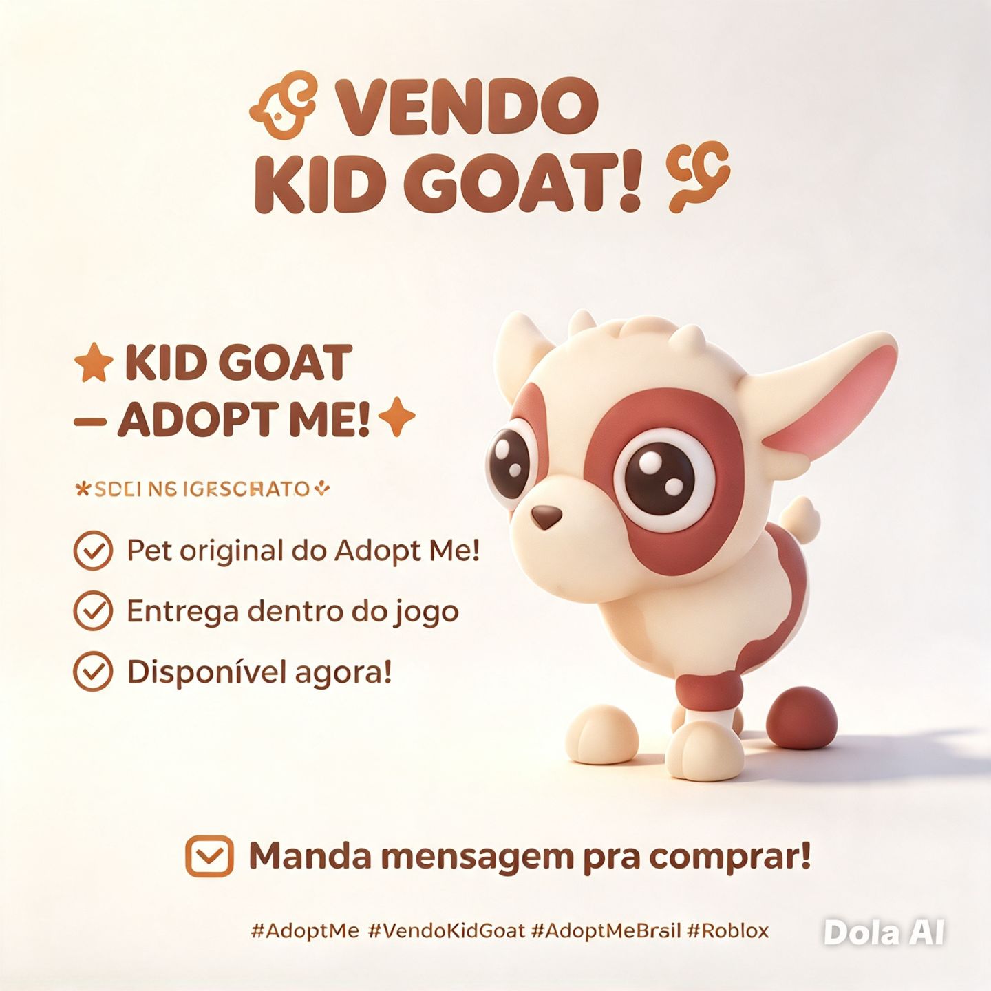 Nessie legendário/ Lion cup/ cabritinho todos Premium....