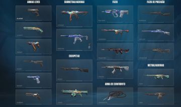 Conta valorant roseiral sombrio, vandal divergencia, aemondir e outras skins