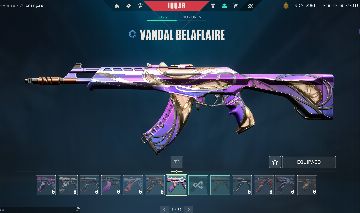 Conta valorant - 13 skins - Interhelm - Valorant - Contas - GGMAX