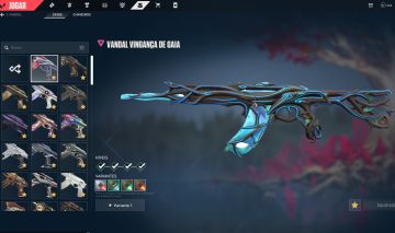 Conta de Valorant - FULL ACESSO - Unico Dono - Elo Peak IMT 1 - R$ 6500 gastos