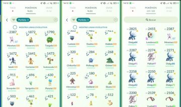 Pokémon Go LVL 37 | 20 SHUNDOS (shiny 100% IV) | Mewtwo 100% c/ Fundo | Q212