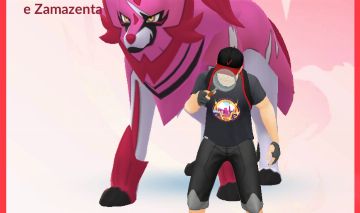 Conta do pokémon go vários pokés 100% e shinys e gigantamax
