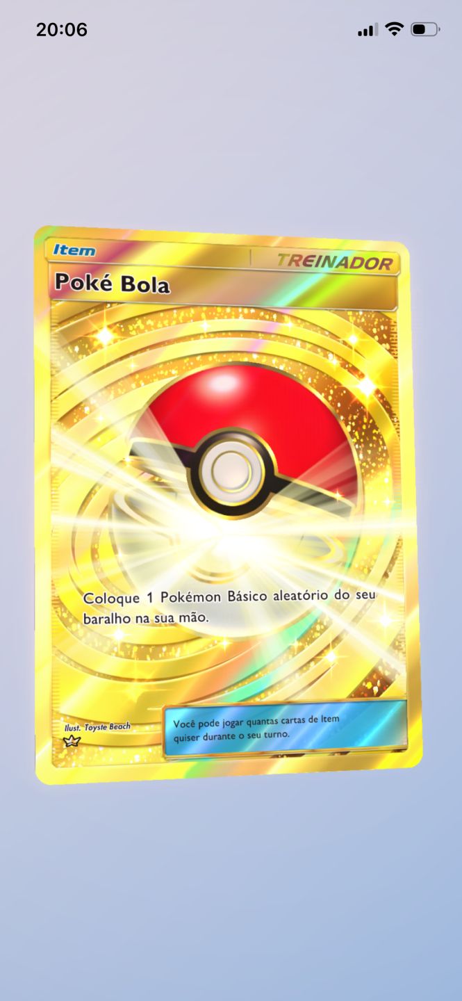 Conta Pokémon TCG com 4x crow METAS!! no precinho pra sair rapido