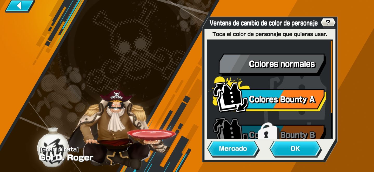 Conta de OPBR| com 6 EXTREME