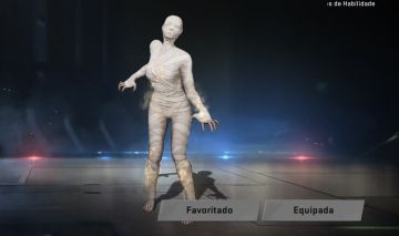 Conta de blood strker com skins eternas e limitadas