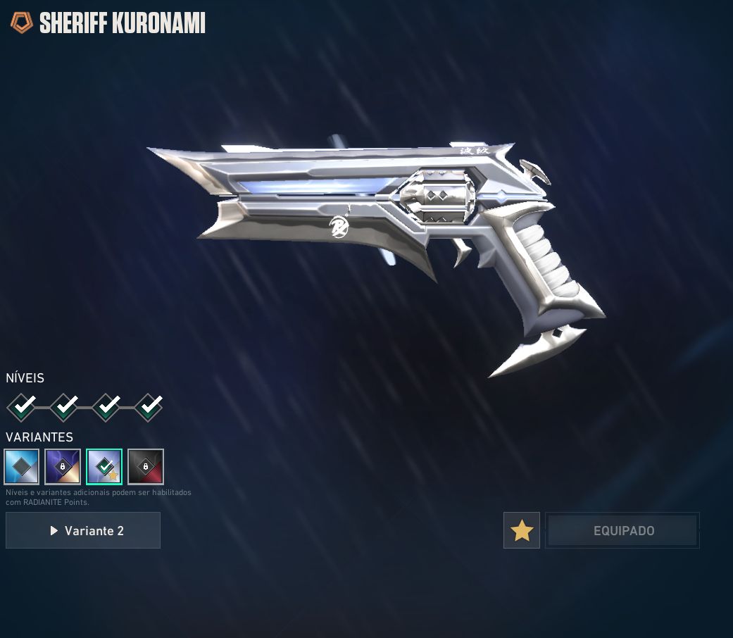 BUNDLE CHAMPIONS 26 + 5 VANDAL + 3 PHANTOM + 2 FACA + BUNDLE LEV + 1 SHERIFF