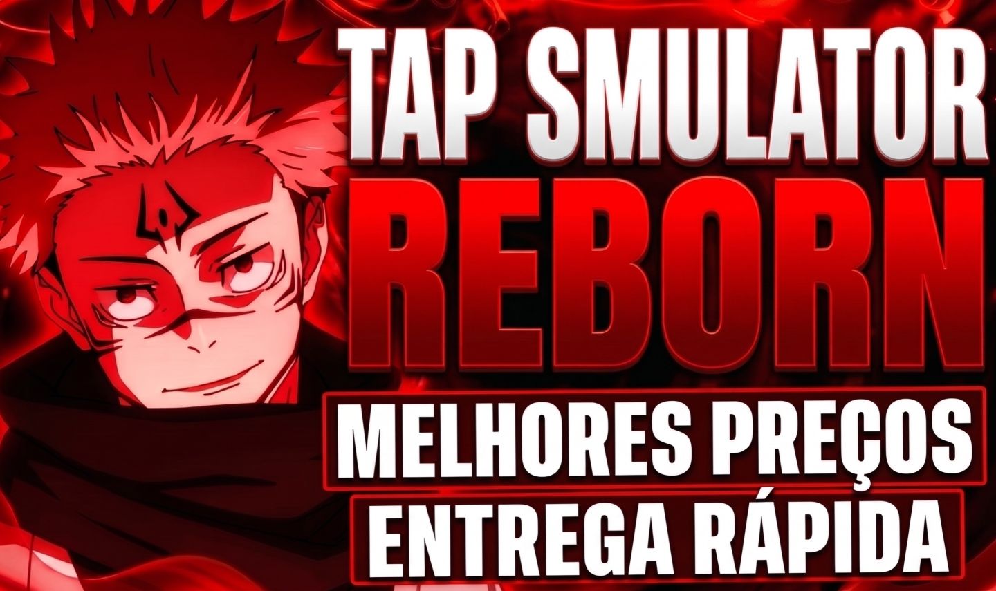 (Promoção) PETS +50M | TAP SIMULATOR REBORN | ENTREGA RÁPIDA | MELHOR PREÇO