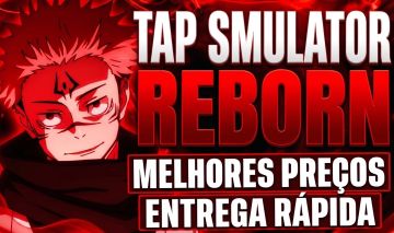 (Promoção) PETS +50M | TAP SIMULATOR REBORN | ENTREGA RÁPIDA | MELHOR PREÇO