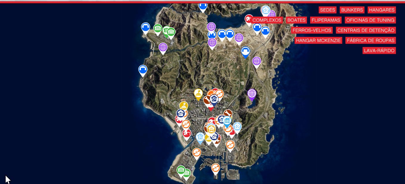 Pacotes de Dinheiro GTA Online | Bônus + Desbloqueios