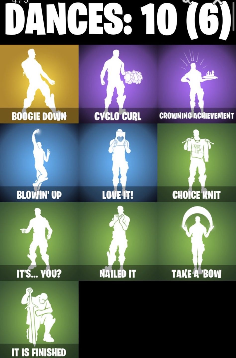 CONTA FORNITE FULL ACESSO (e-mail trocável) 11 skin 200 v-bucks
