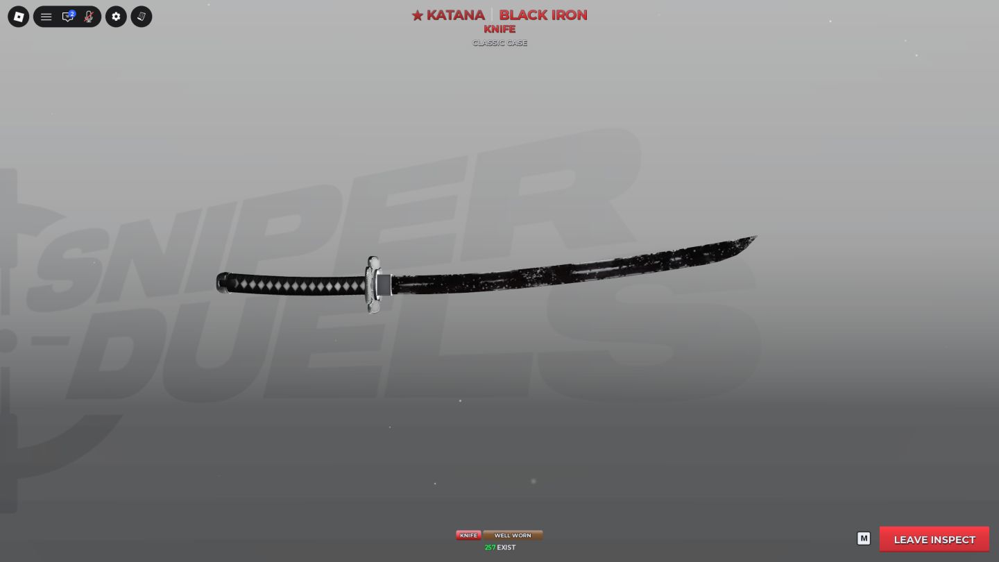 [Atualizado 24/10] Duelos de Sniper (Sniper Duels)