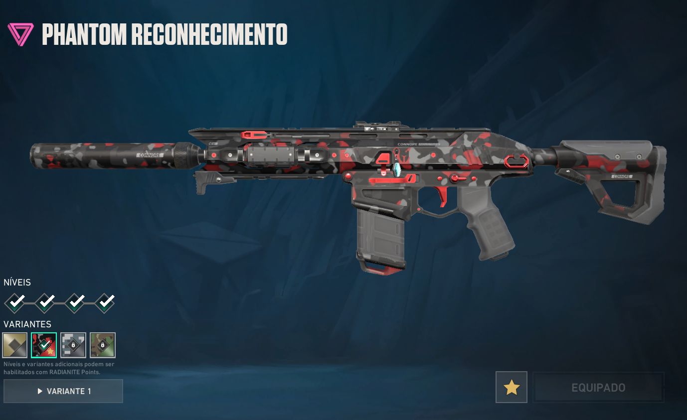 CONTA LOL + VALORANT À VENDA