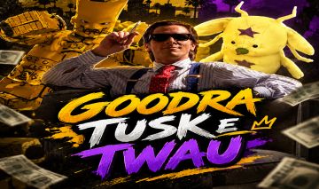 BRIDGER: WESTERN | TUSK e TWAU