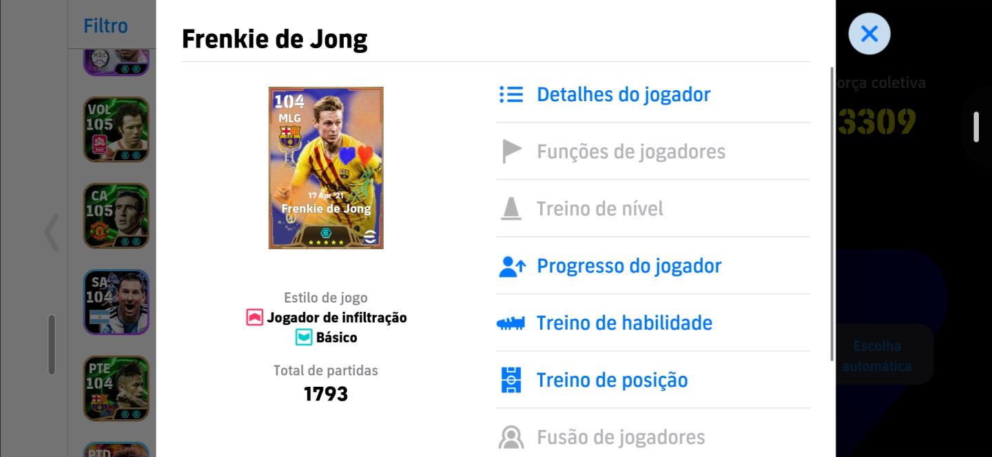 CONTA FULL ÉPICOS