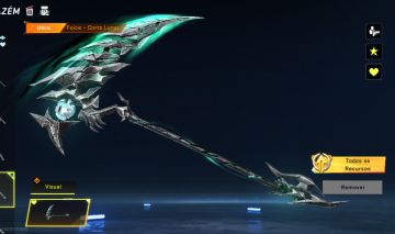 (PRA SAIR RÁPIDO!) CONTA DE BLOOD STRIKE VETERANA COM SKINS SUPER RARAS!
